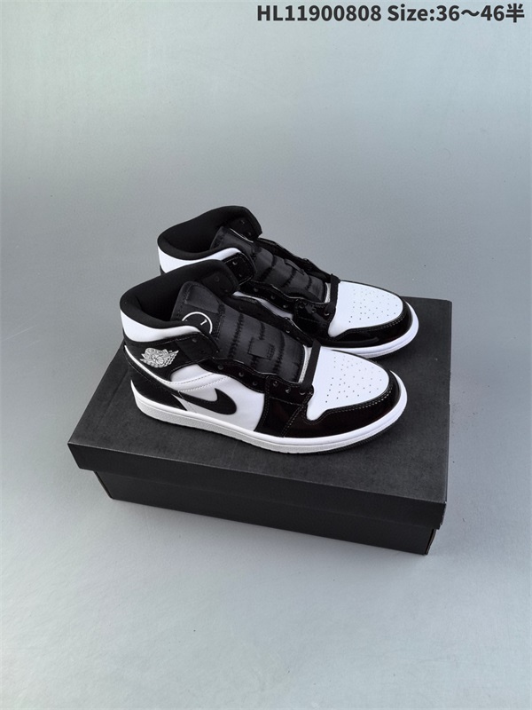 men air jordan 1 shoes 2024-9-5-051